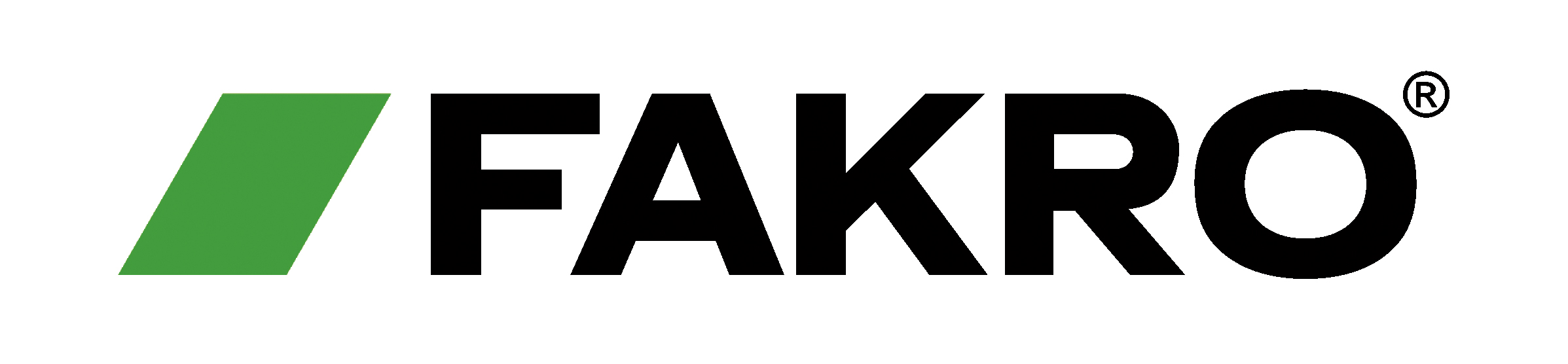 Logo FAKRO Sp. z o.o.